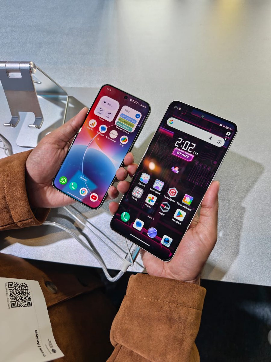 Techwiser tweet media