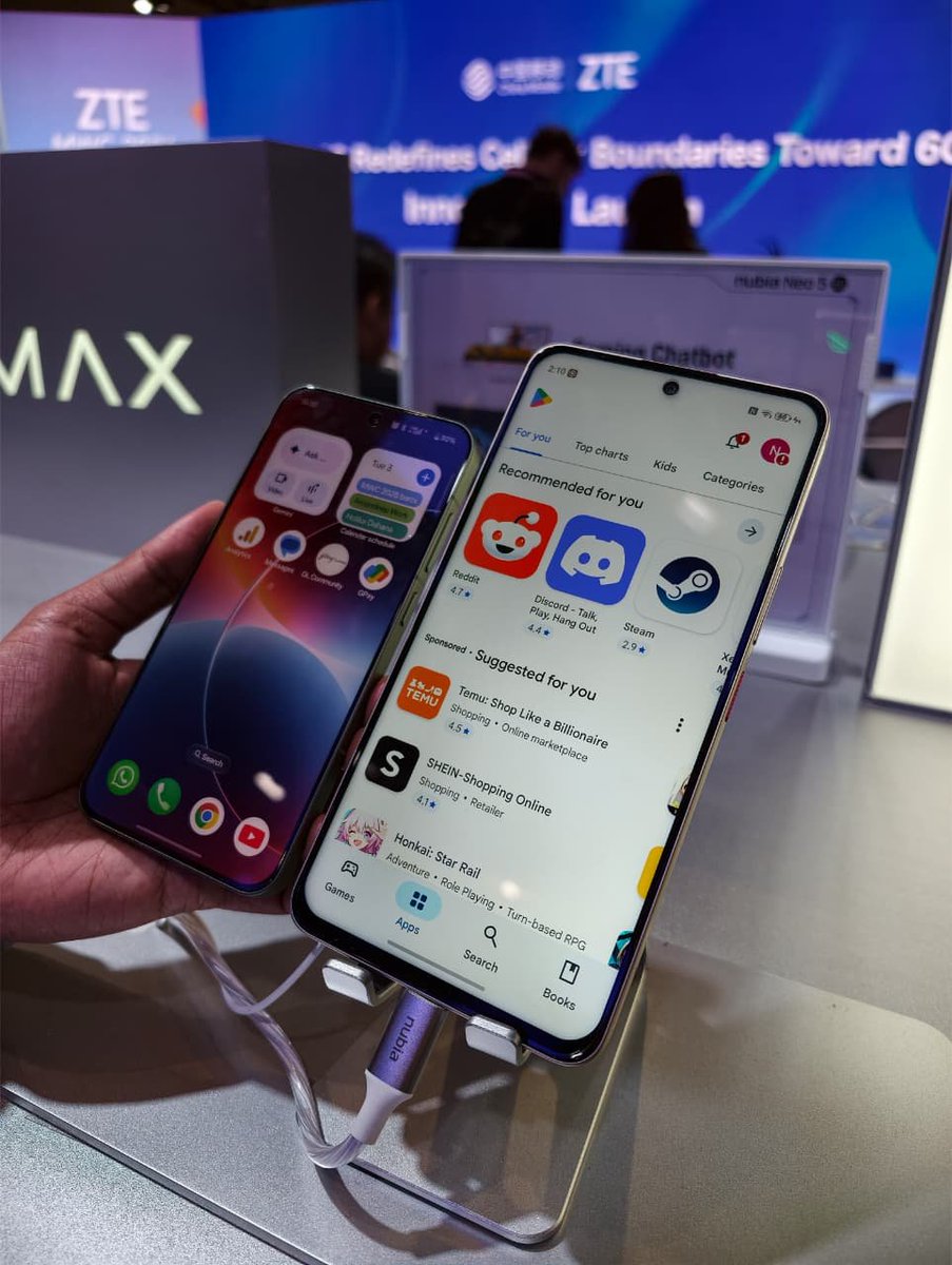 Techwiser tweet media