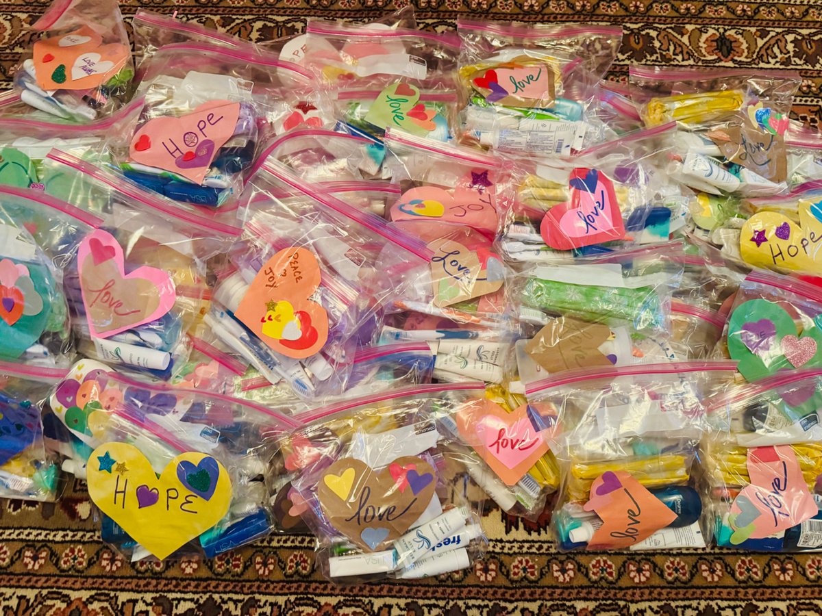 Catching Joy tweet media