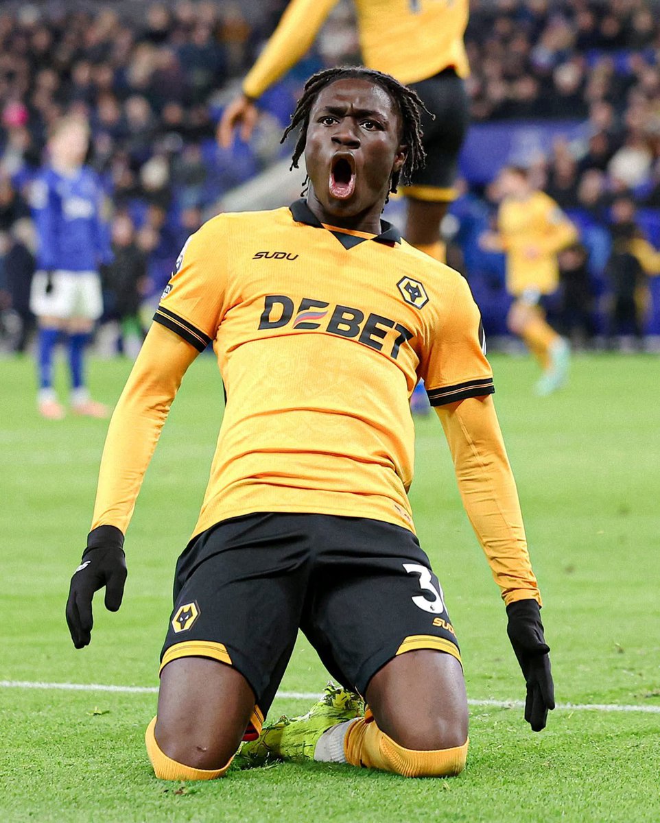 🚨 JUST IN from <a href="/alex_crook/">Alex Crook ⚽️🎙</a>:

Arsenal are one of the teams paying attention to Wolves’ Mateus Mané. 🏴󠁧󠁢󠁥󠁮󠁧󠁿🇵🇹