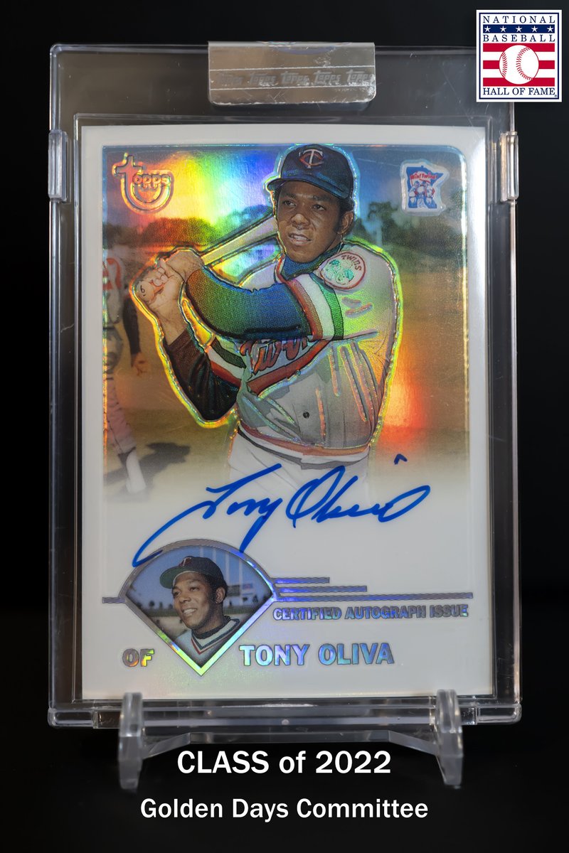 🚨MLB Hall of Fame Autograph Card Showdown🚨 - Play along by