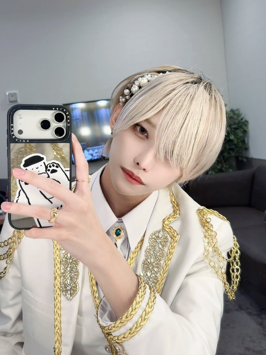 りょう (@ryo_lvsk) / Posts / X