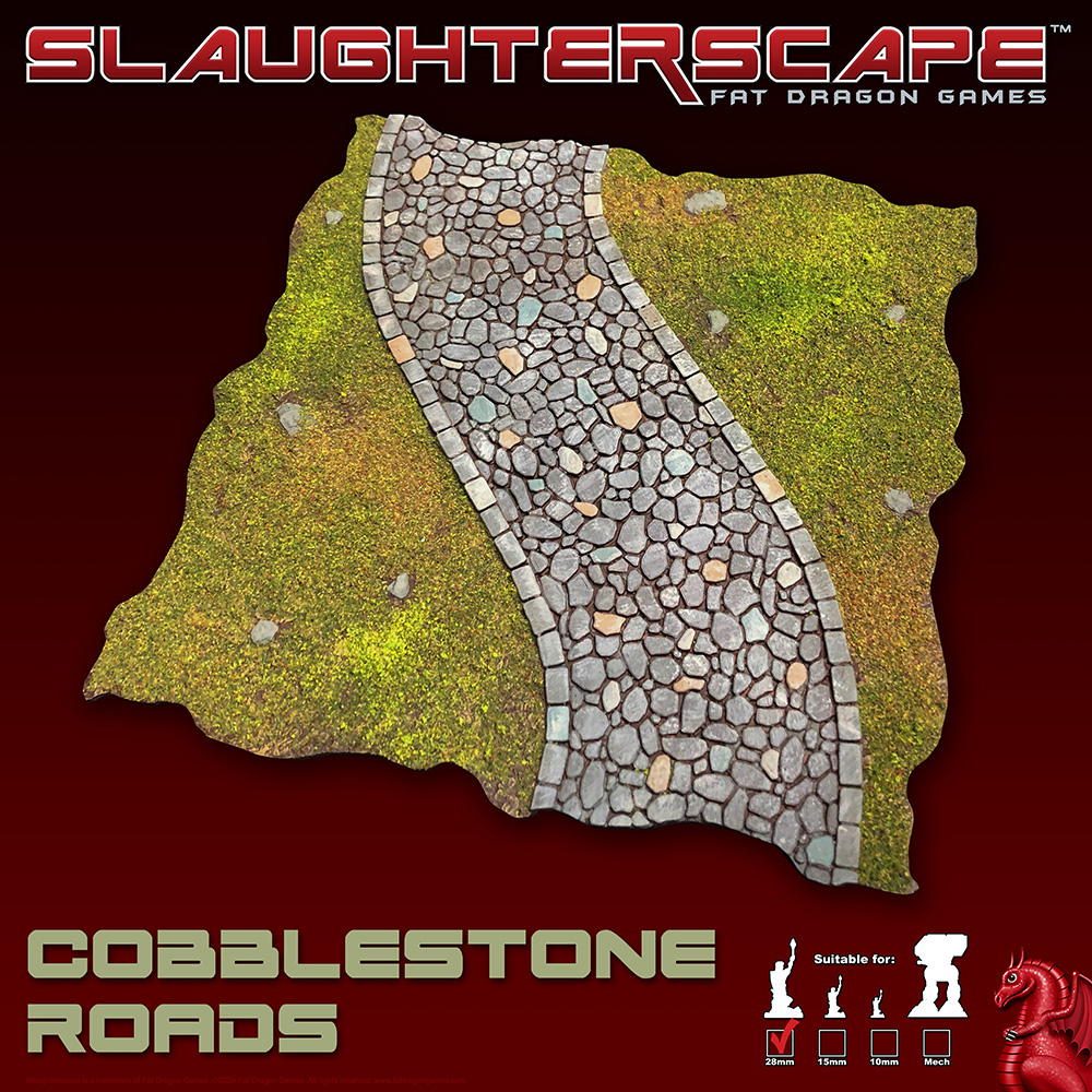 Fat Dragon Games tweet media