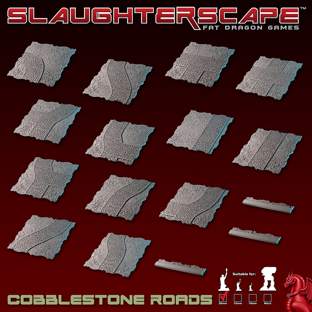 Fat Dragon Games tweet media