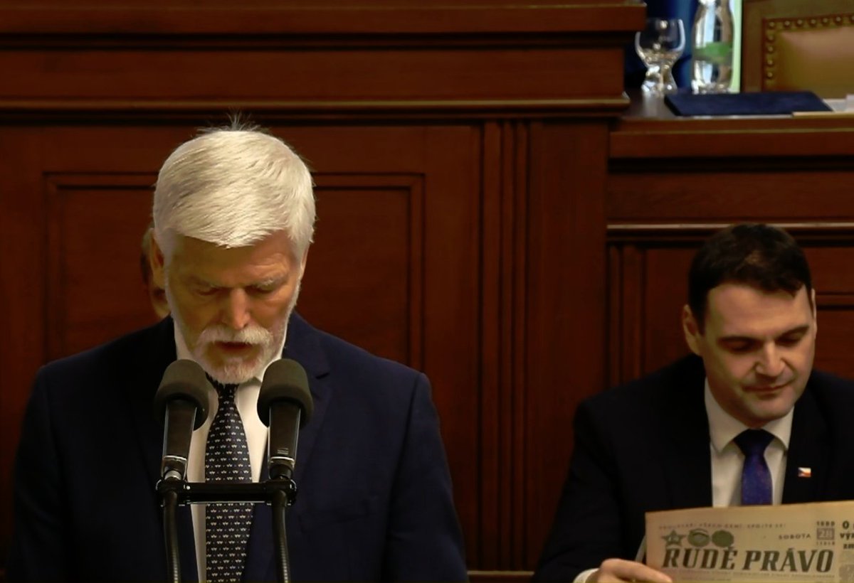 Vojtěch Gibiš tweet media