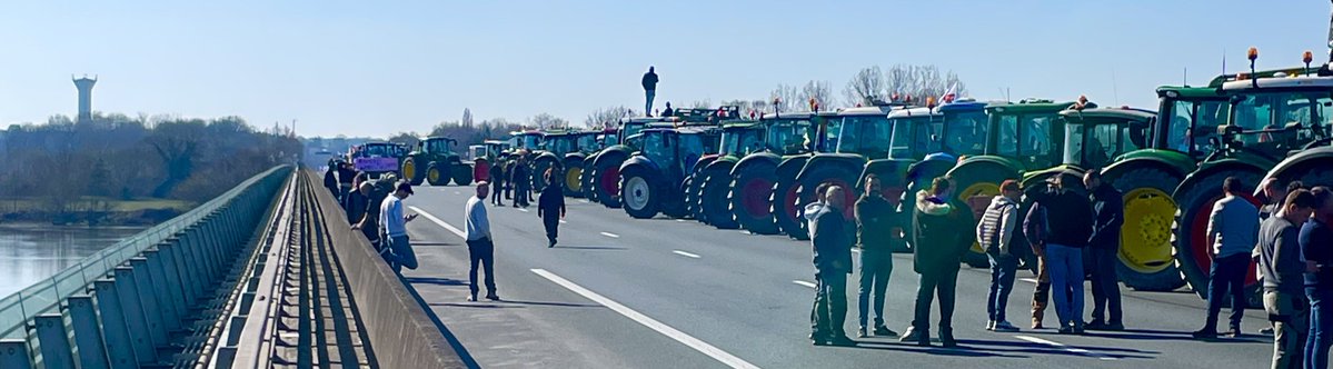 Préfet de Maine-et-Loire 🇫🇷🇪🇺 tweet media
