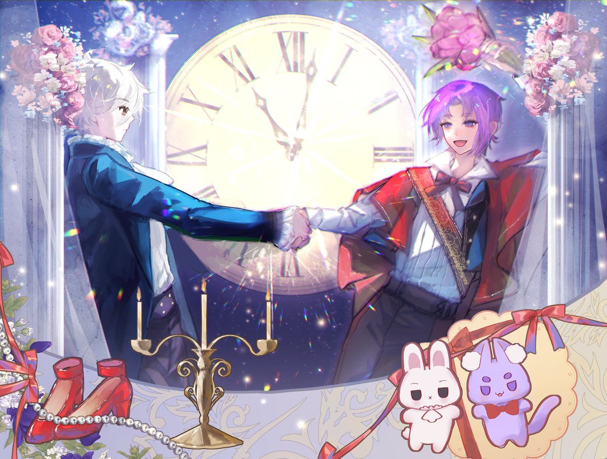 邵 軒～vgen artist tweet media