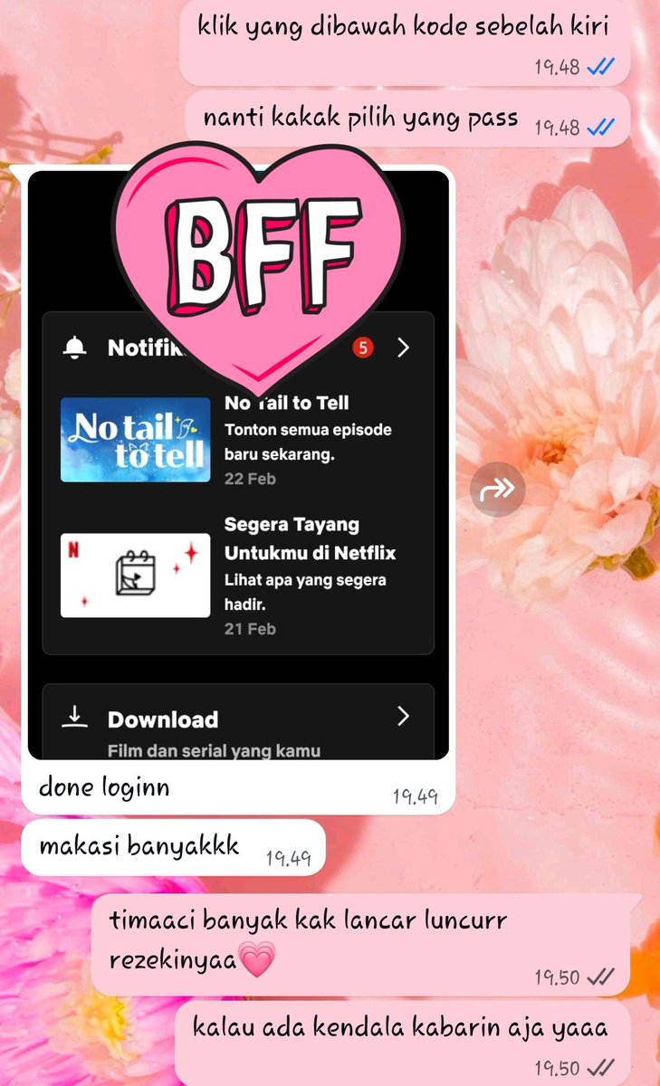 ditengah hiruk pikuk dunia inii, buka twitter ngerasa mual-muntah. sampe rehat beberapa hari😭tapi kalau ga nge-ba aku ga bisa jajan:( makasii ya Allah dikasih rezeki ditengah hiruk pikuk inii. semangatt buat para bea yang lagi gak baik² aja. big hugggg💗💗
