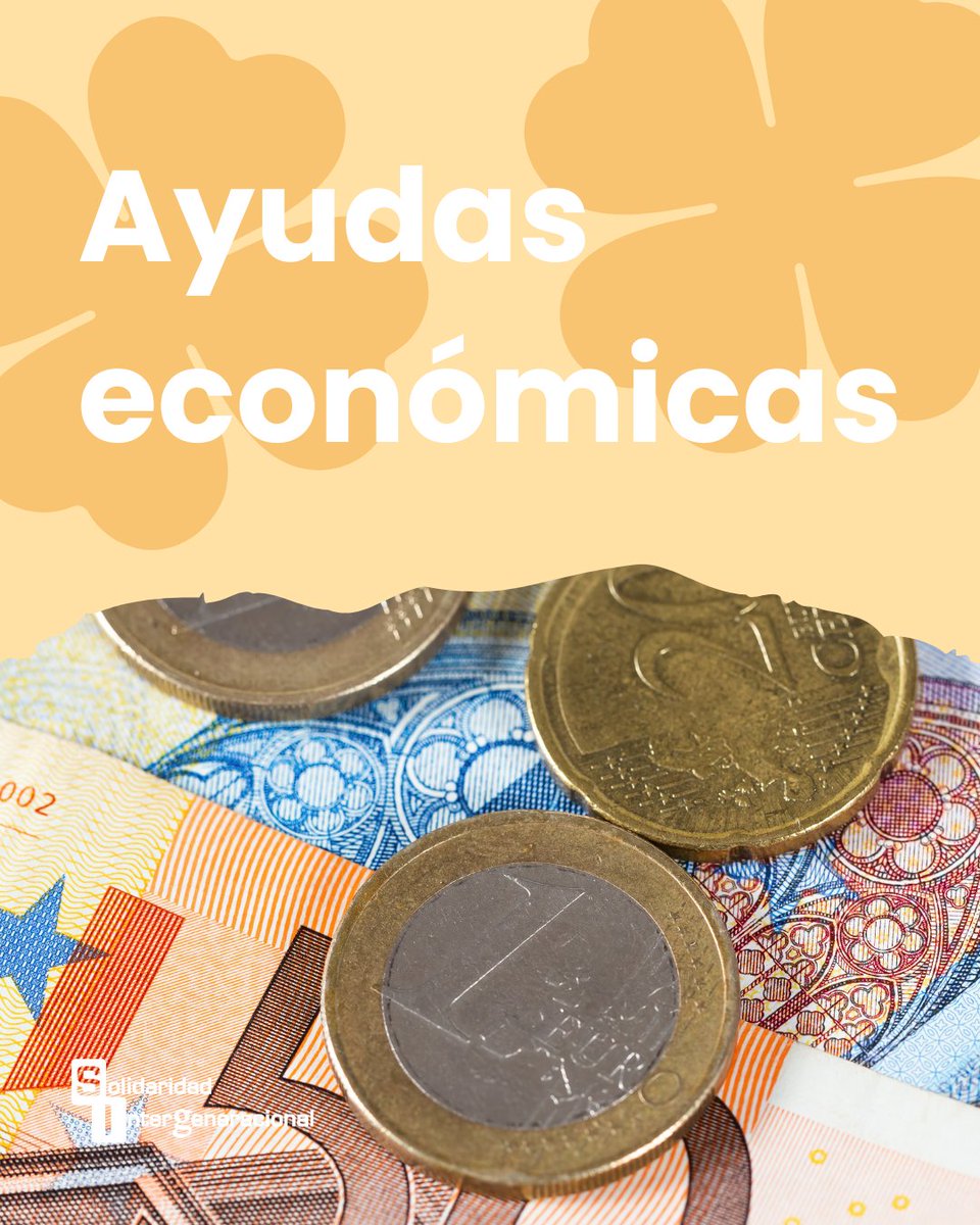 Solidaridad Intergeneracional tweet media