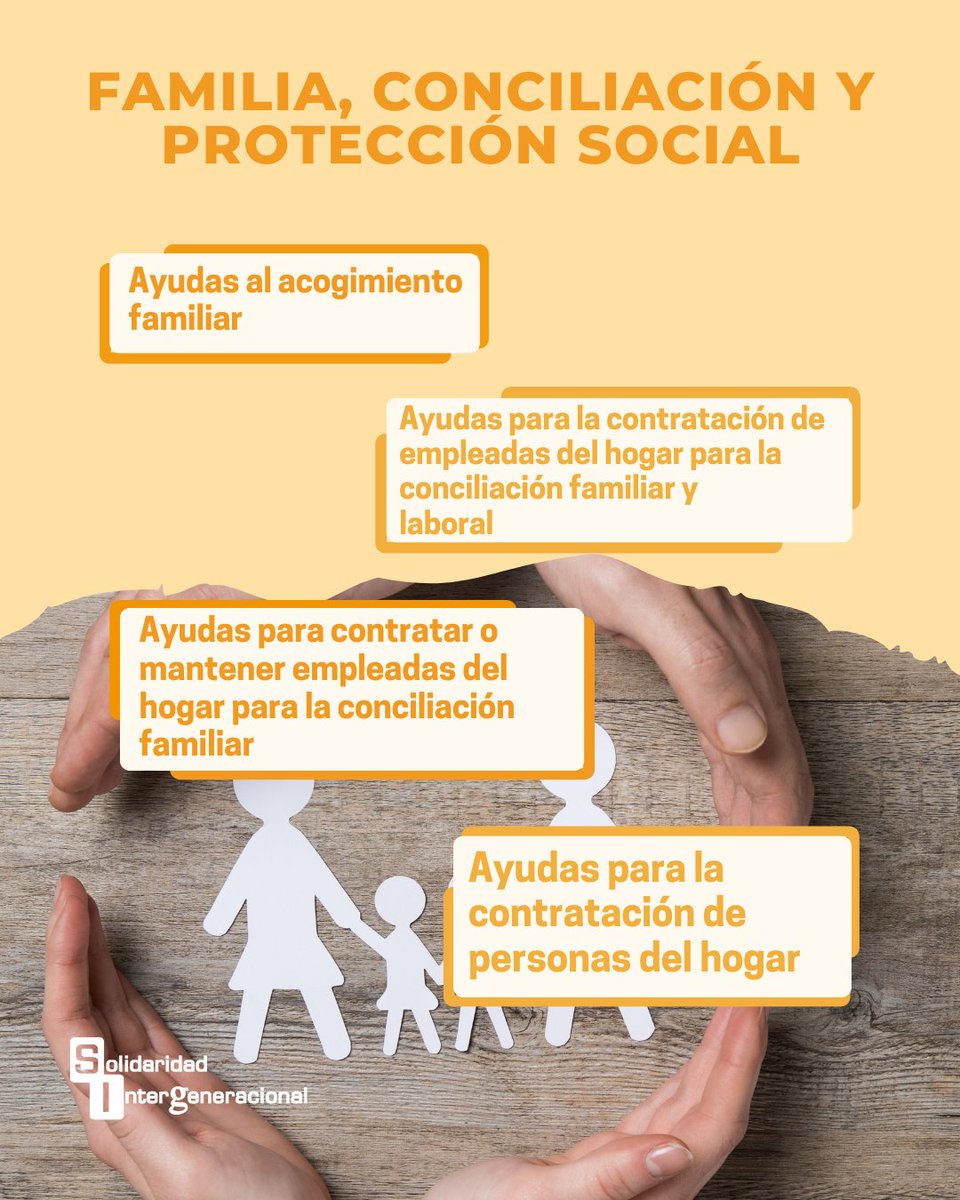 Solidaridad Intergeneracional tweet media