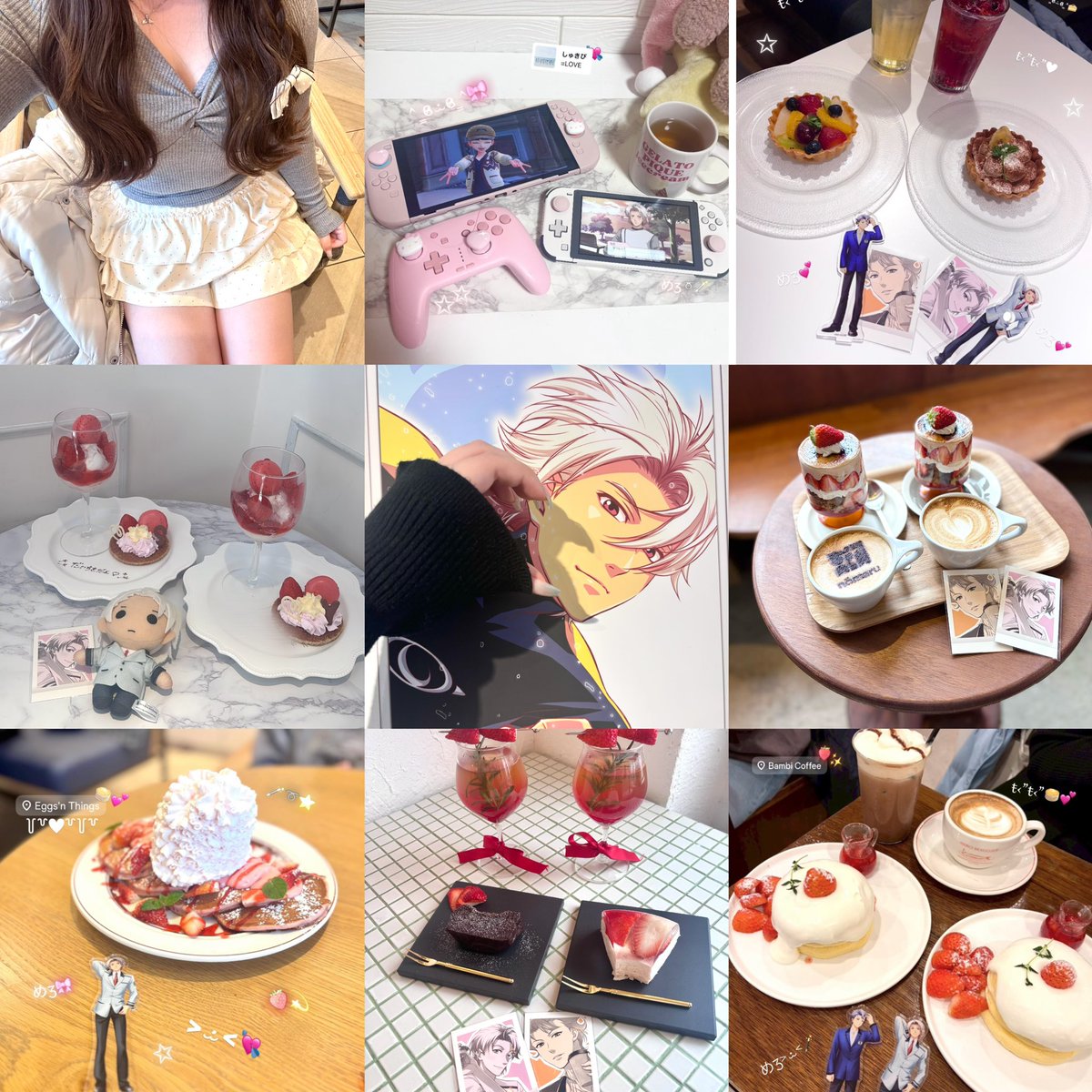 🪄︎︎◝✩🩵 tweet media