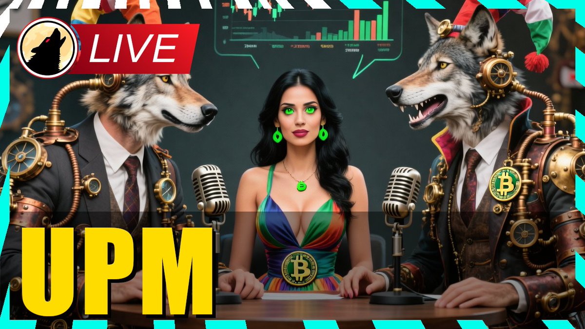 Alpha Trading tweet media