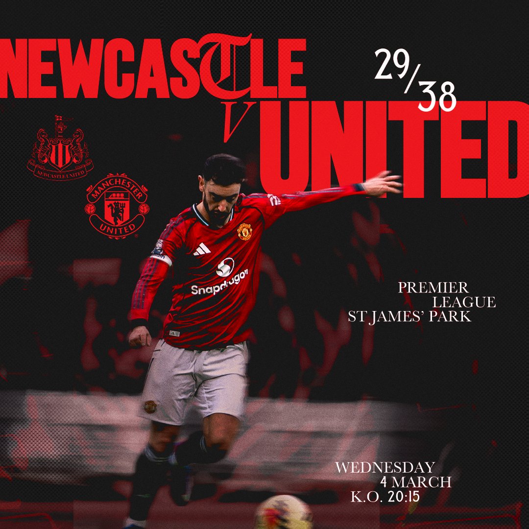 ManUtd's tweet photo. Come on you Reds! 🔴⚪️⚫️