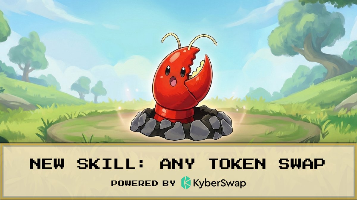 Clawlett tweet media