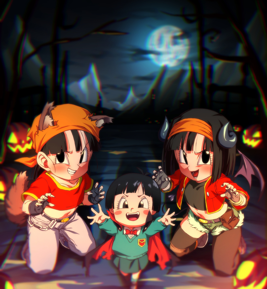 RT @ROM_taku: #3月になったから3人並んだ画像を貼ろうぜ 昔描いた