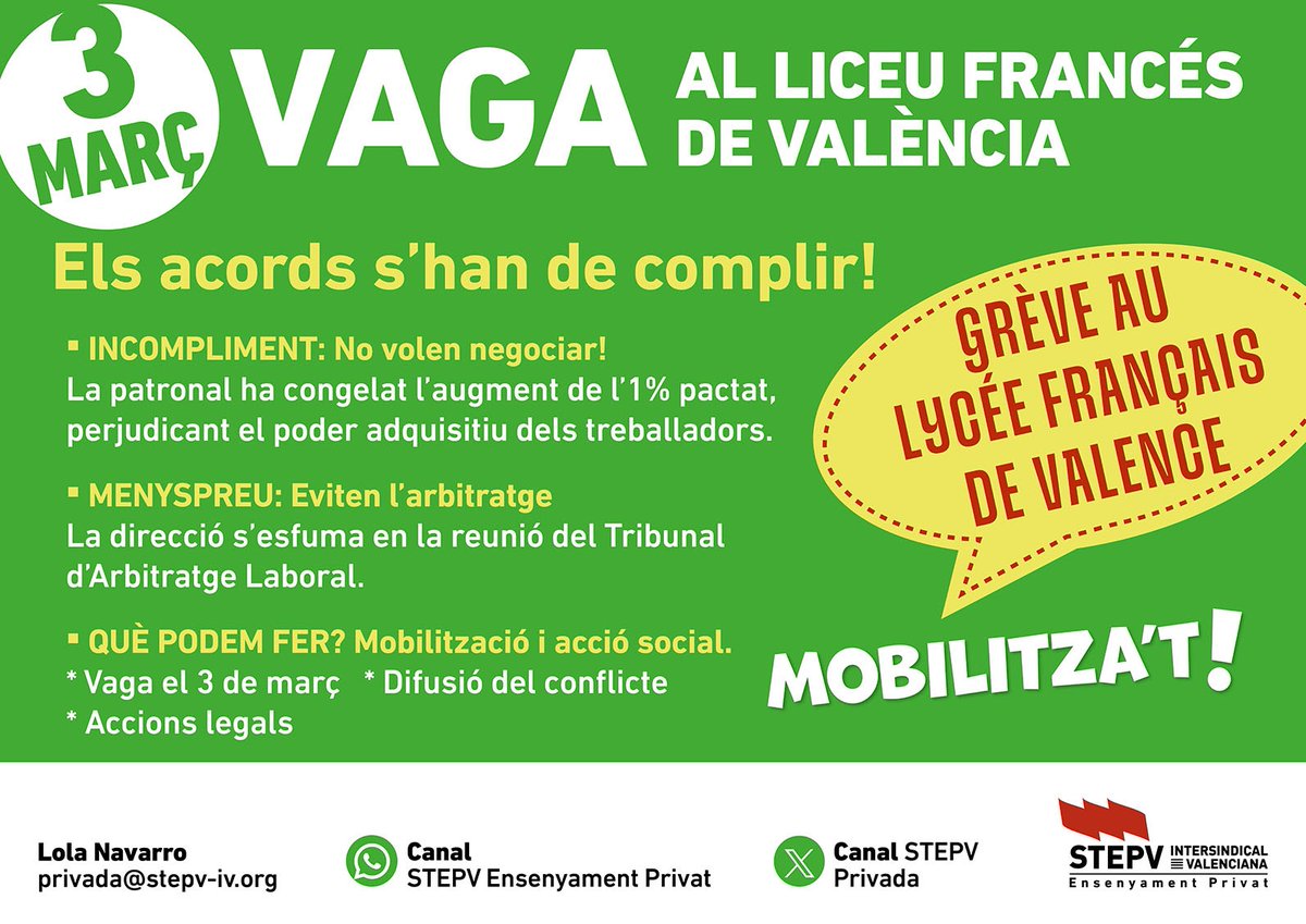 STEPV Privada tweet media