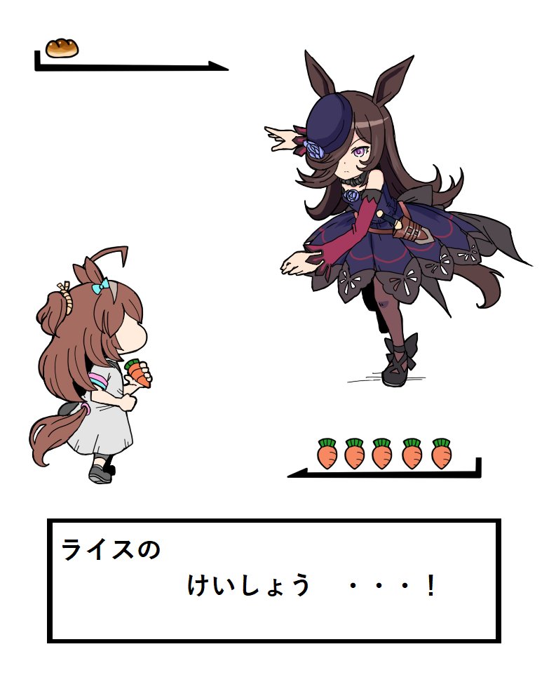デフォルメっぽい絵の方が描きやすい気がすると思う感覚が少しある 