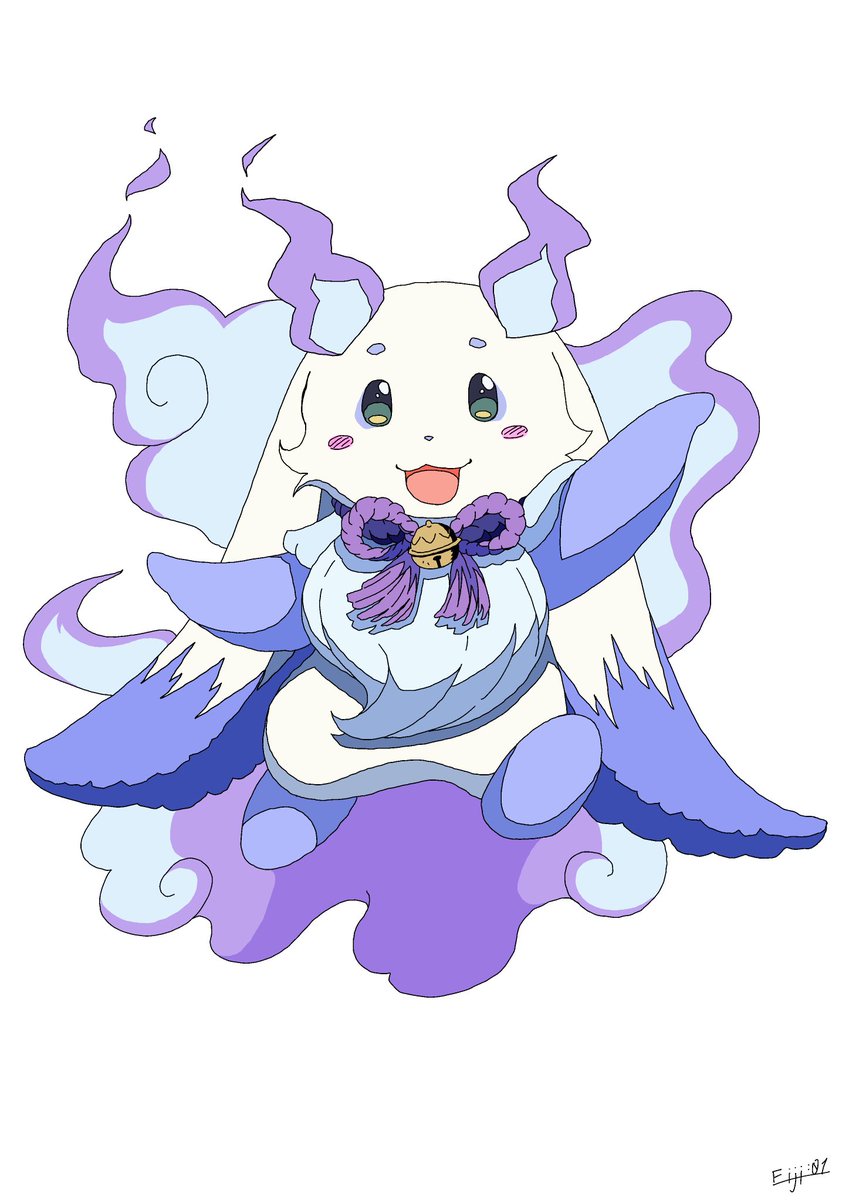 るんるんびじちかん 「にじさんじ」より 「ルンルン」ちゃん😆