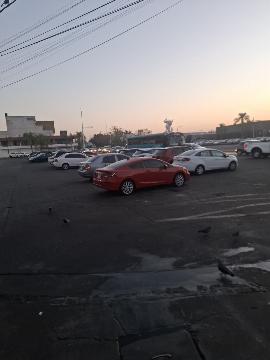 bernardodieguez's tweet photo. @TransporteJal BD, reportando vehículos estacionados en zona prohibida en los alrededores de la fuente Olímpica, calzada Independencia y Monte Caucaso https://t.co/XLX8uIQNp5