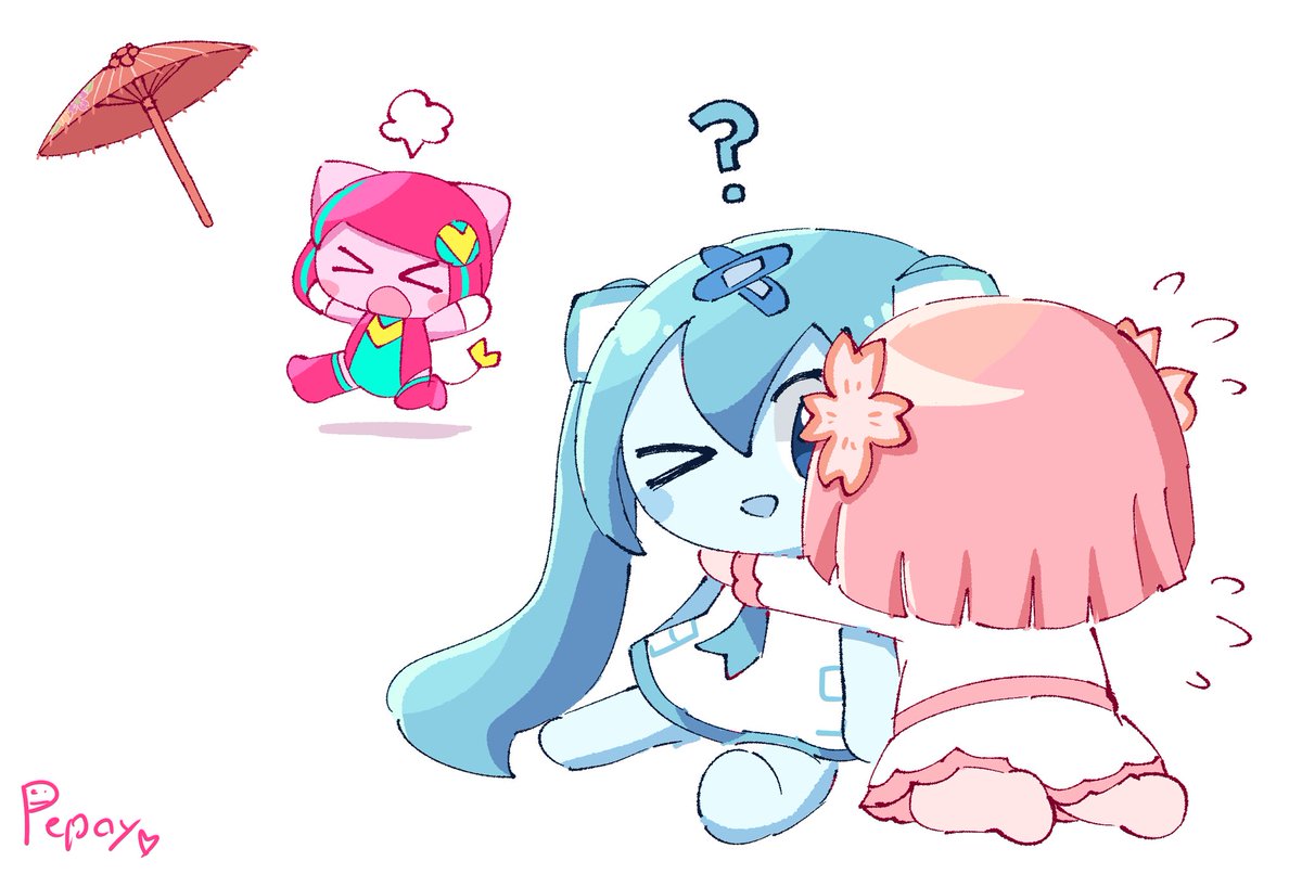 ♡あいぽよページ♡ ぺぽよ (@pepoyoPPY) on X