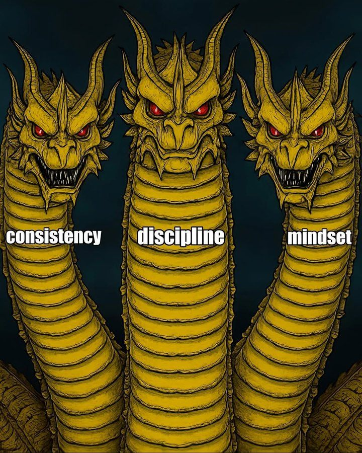 MindMatterMoney's tweet photo. 3 deadliest combos. https://t.co/4Zn7tKARs3