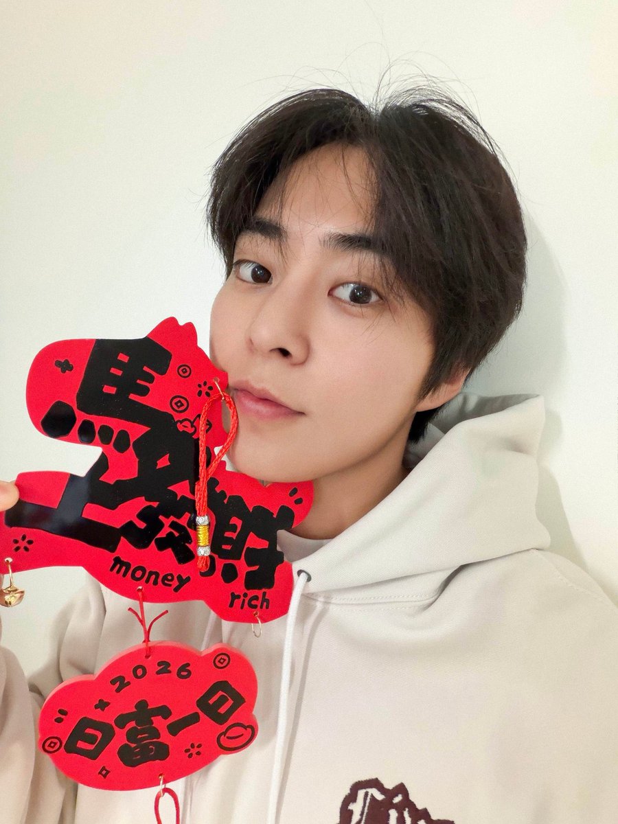 ganteng banget abang😣🤍