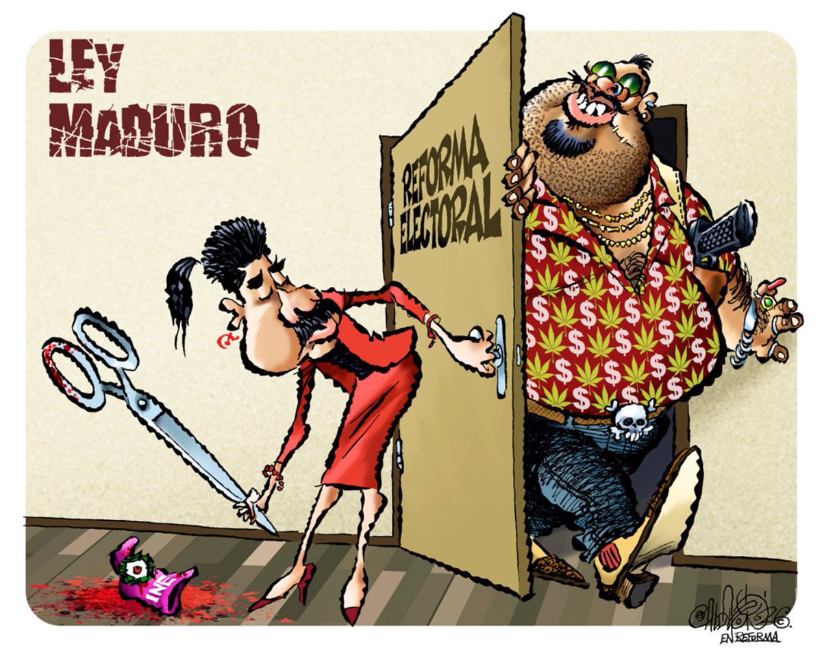 Fernando Belaunzarán tweet media