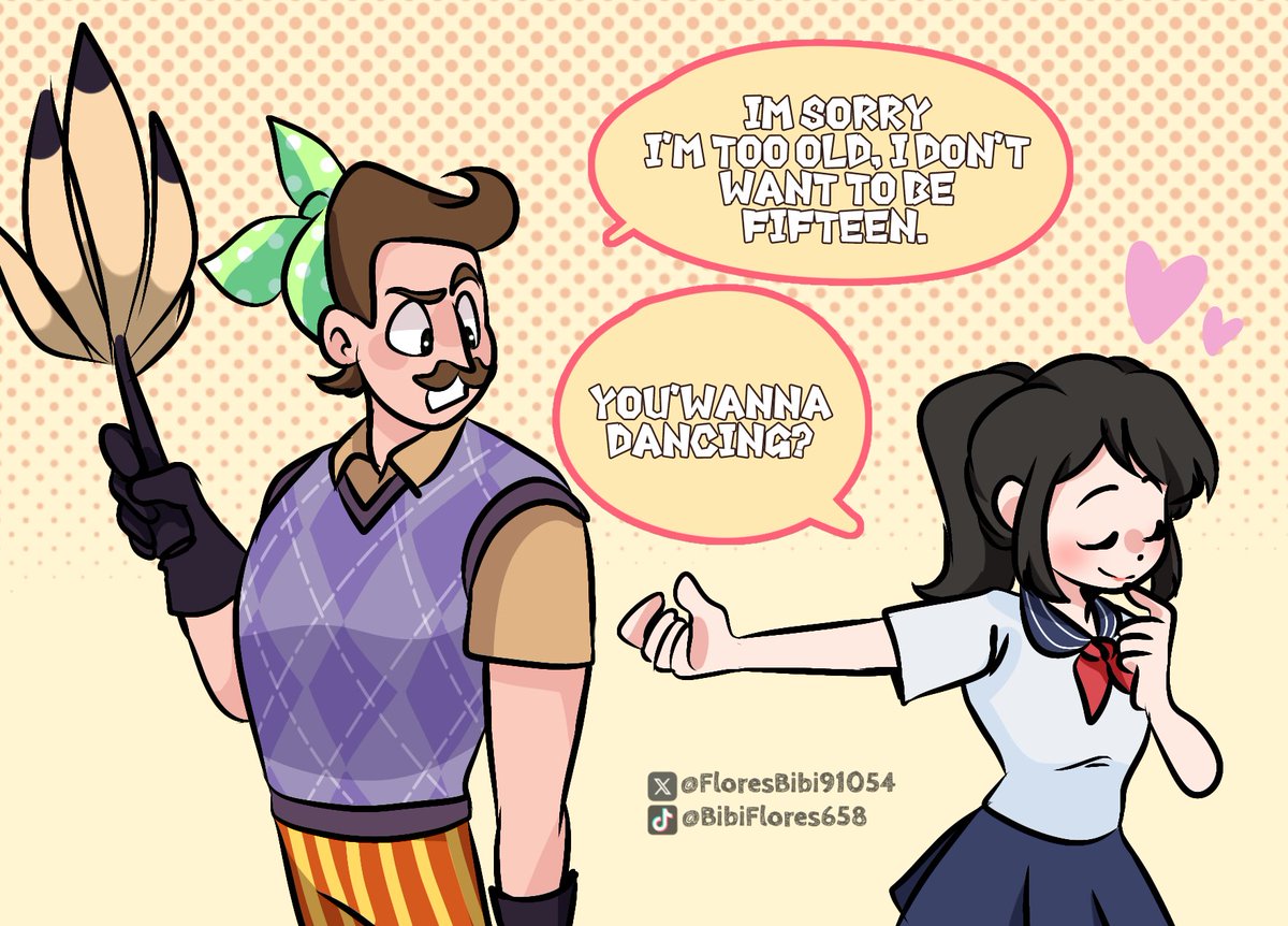 Bibi Flores tweet media