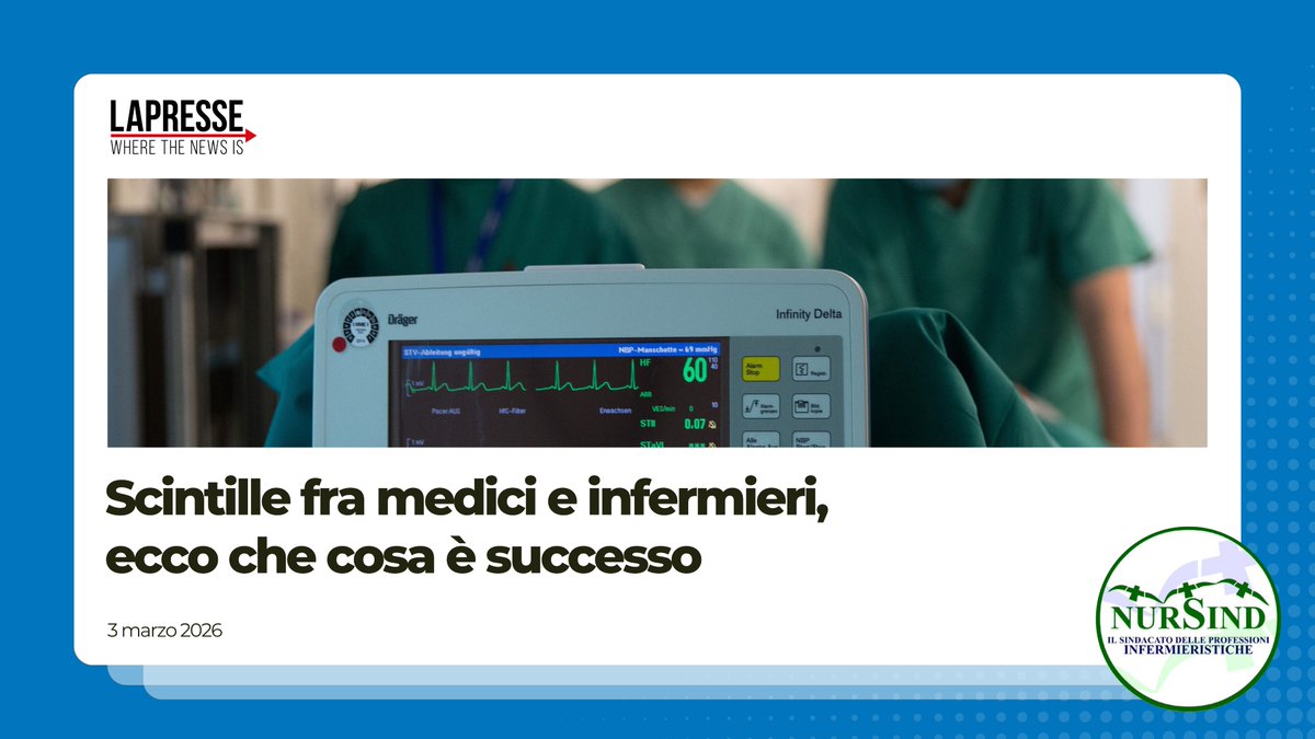 Nursind Official tweet media