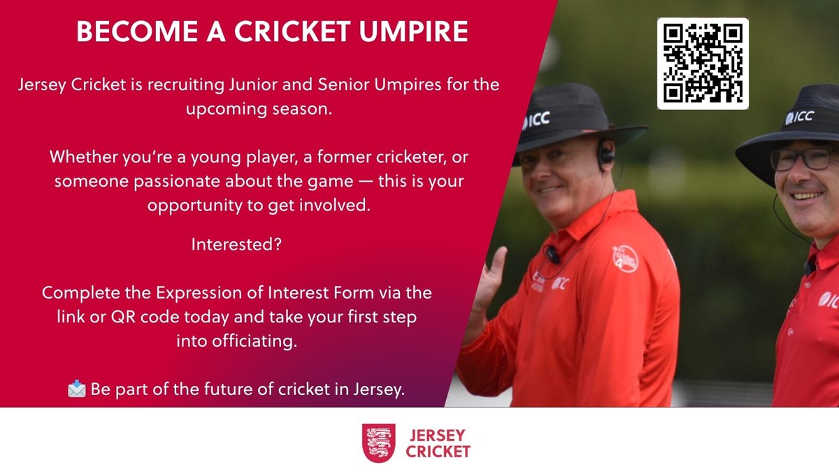 Jersey Cricket tweet media
