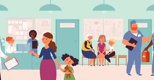 8 Elements for Creating a Secure and Efficient Hospital #VisitorManagement Policy. Every hospital should have a written policy outlining visitor rules and expectations. Learn more in this 3 min read. #HospitalSecurity #HospitalSafety thresholdsecurity.com/8-elements-for…