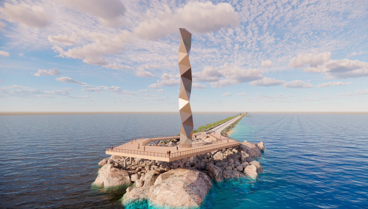 Alejandro Char tweet media