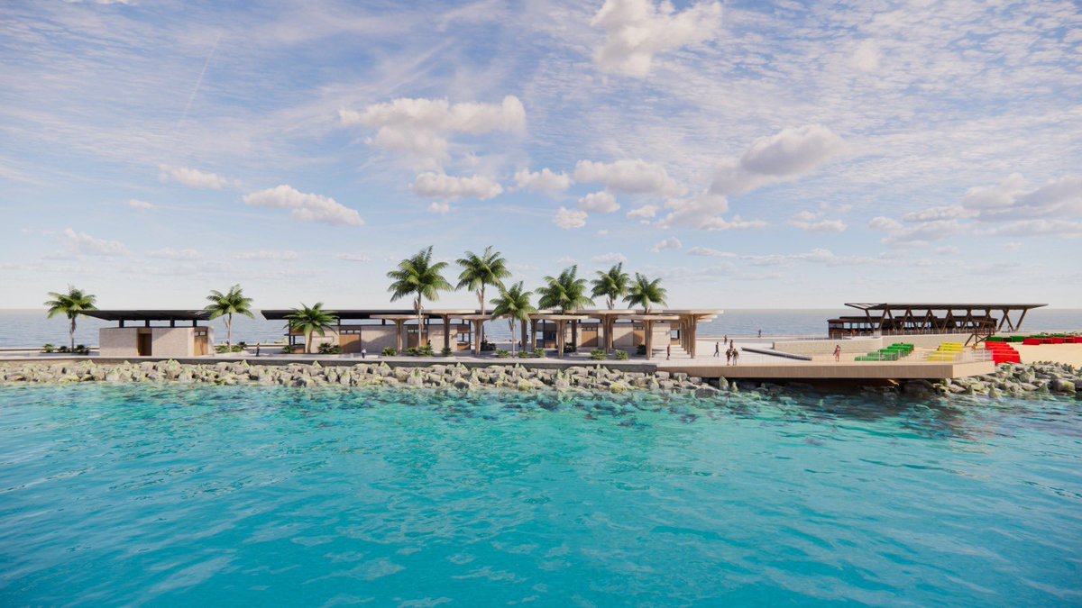 Alejandro Char tweet media