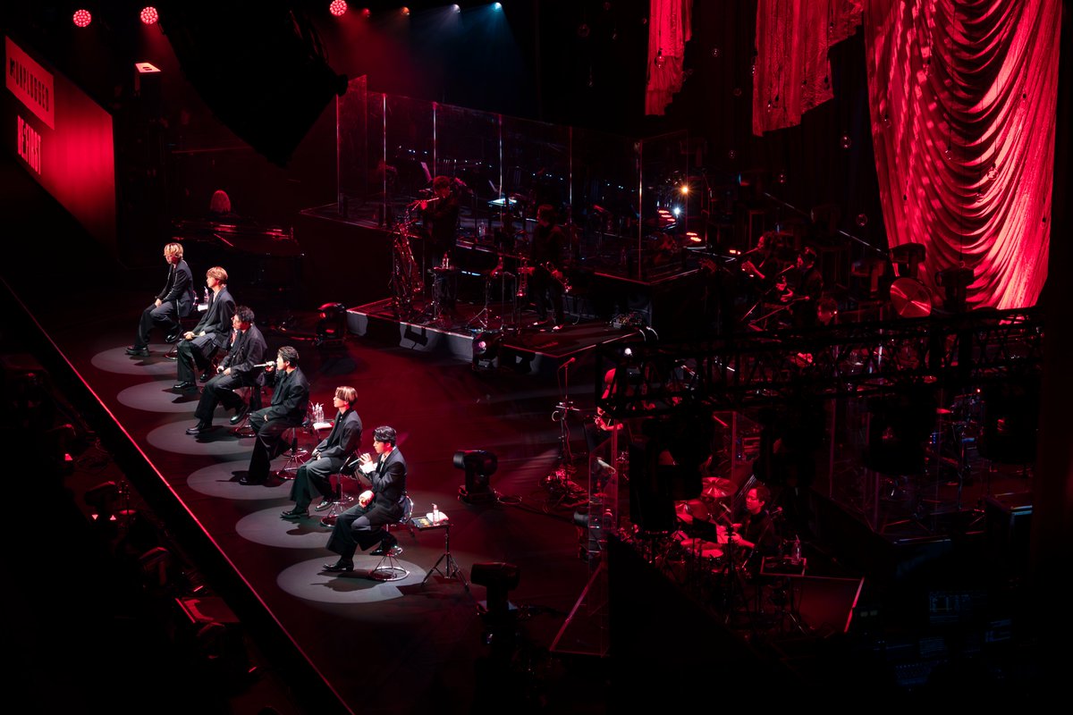 MTV Japan tweet media