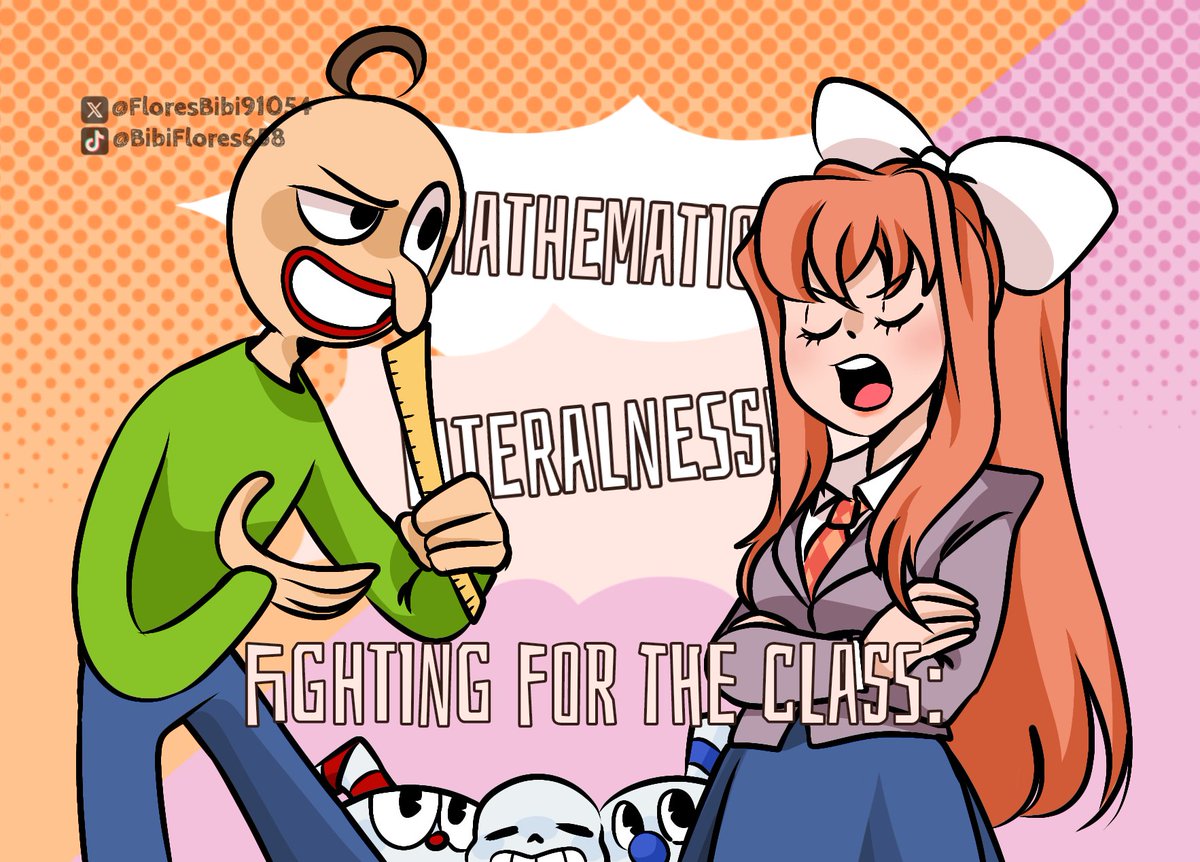 Bibi Flores tweet media