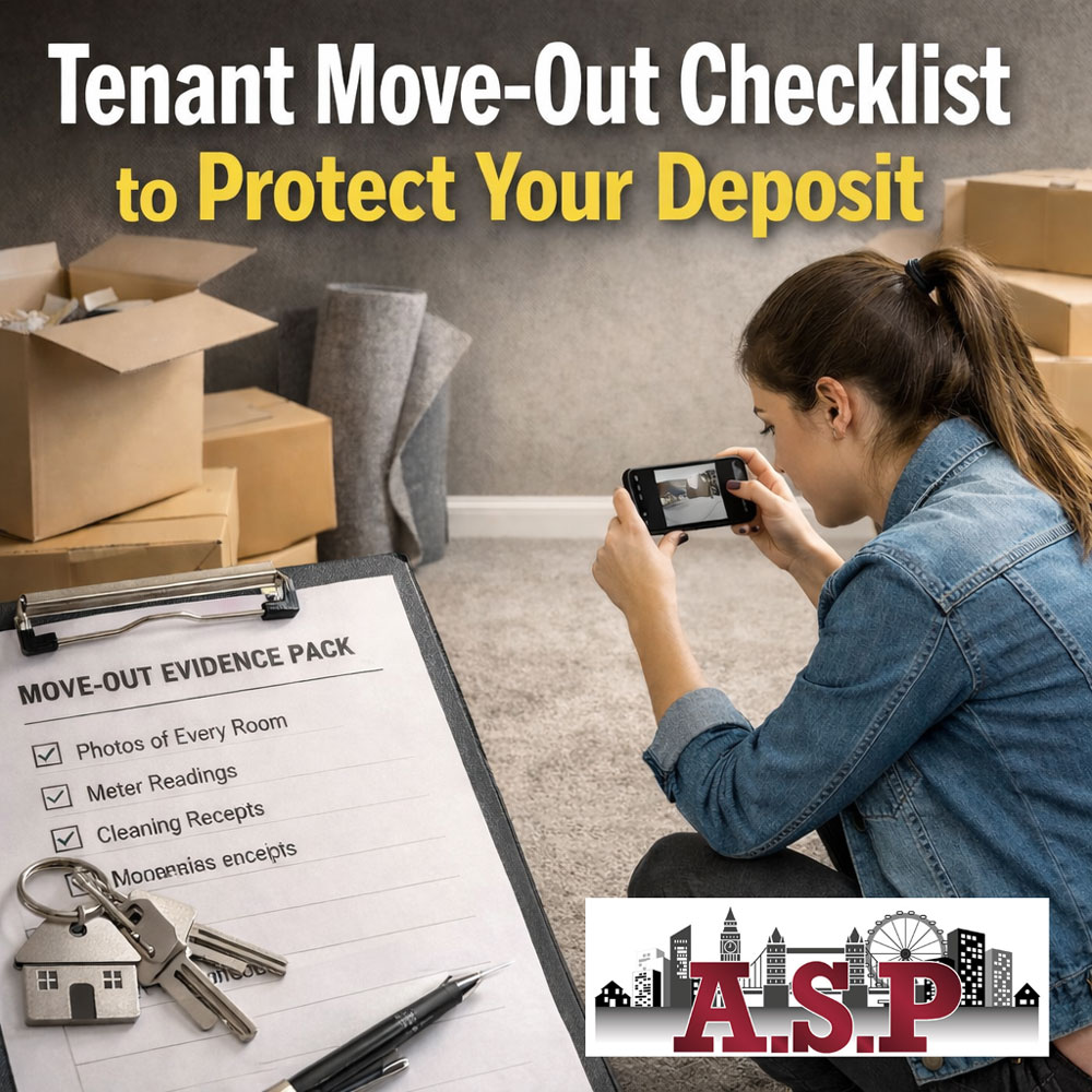 aspremovals's tweet photo. Moving out of a rental property soon?
We’ve put together a practical tenant move-out checklist to help you protect your deposit and avoid unnecessary disputes.
Read it here 👇
 https://t.co/GEh3SMaW9Y
#TenantMoveOut #ProtectYourDeposit #MovingHouse #KentRemovals #London https://t.co/3Siu4ZxoCm