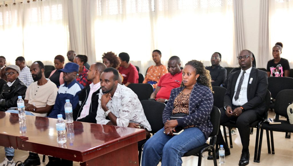 Rwamagana District tweet media