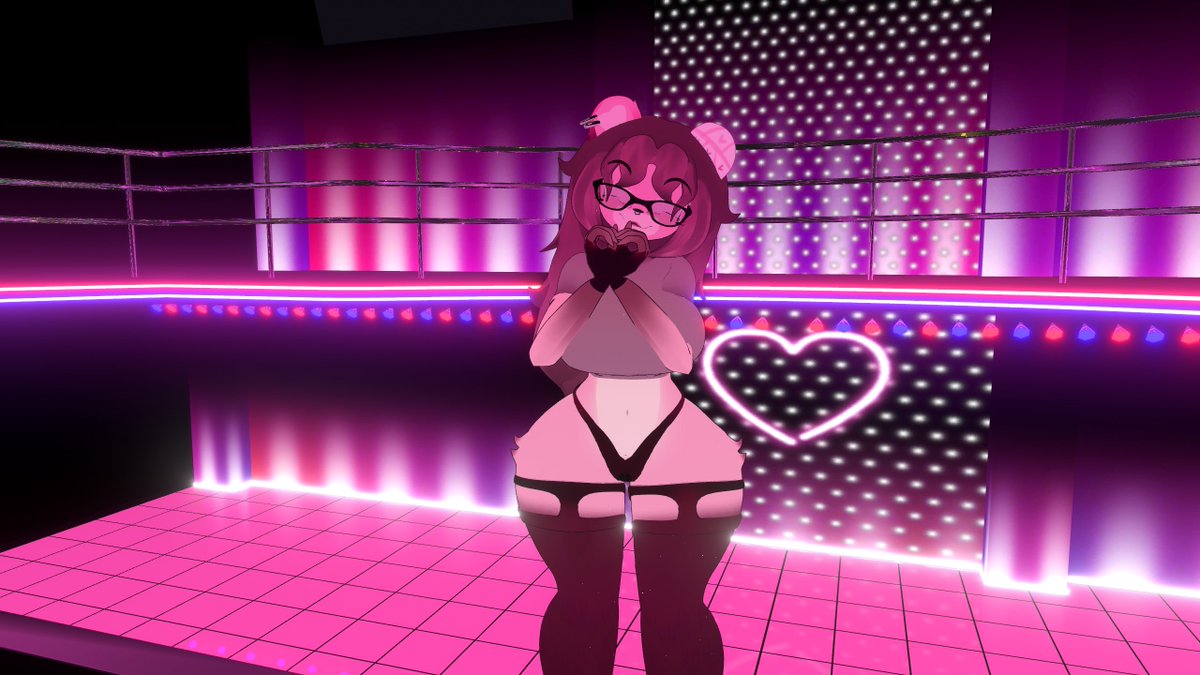 ToyBonniePlayz's tweet photo. My Next Public Is Out Now :3Thanks To

@IndigoChiku

@SweetChees41311

@puppoptv1

For The Texture <3 :3

https://t.co/g3pr7KlimN https://t.co/i1HfAf0fk9