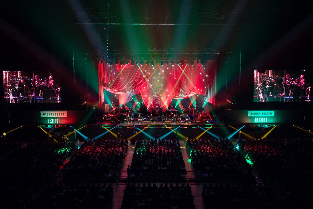 MTV Japan tweet media