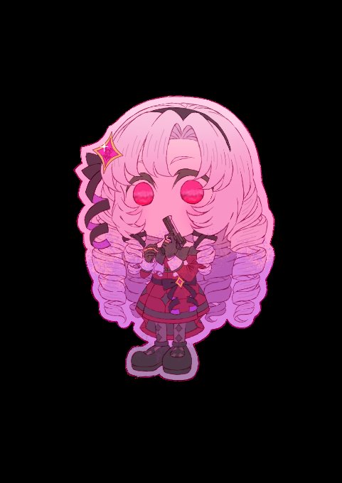 senryo100's tweet photo. 🔫🦂🌿

#サロメ百万展 https://t.co/vnZGIz4WtA