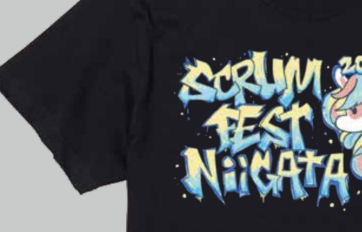 スクラムフェス新潟 tweet media