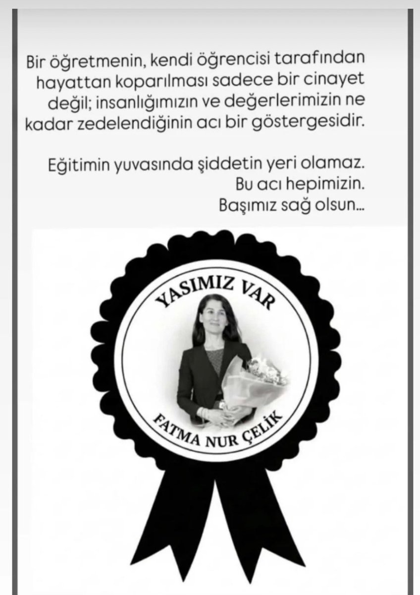 SAĞLIKÇI DESTEK PLATFORMU tweet media