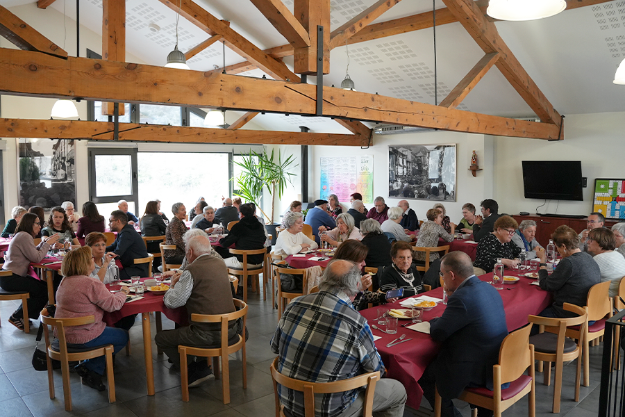 Comú Sant Julià tweet media