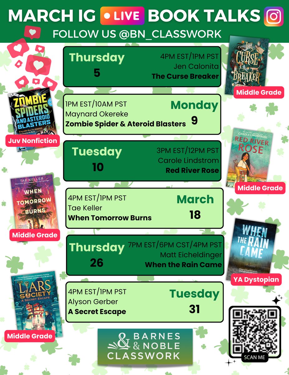 Jessica Lawrence BN tweet media