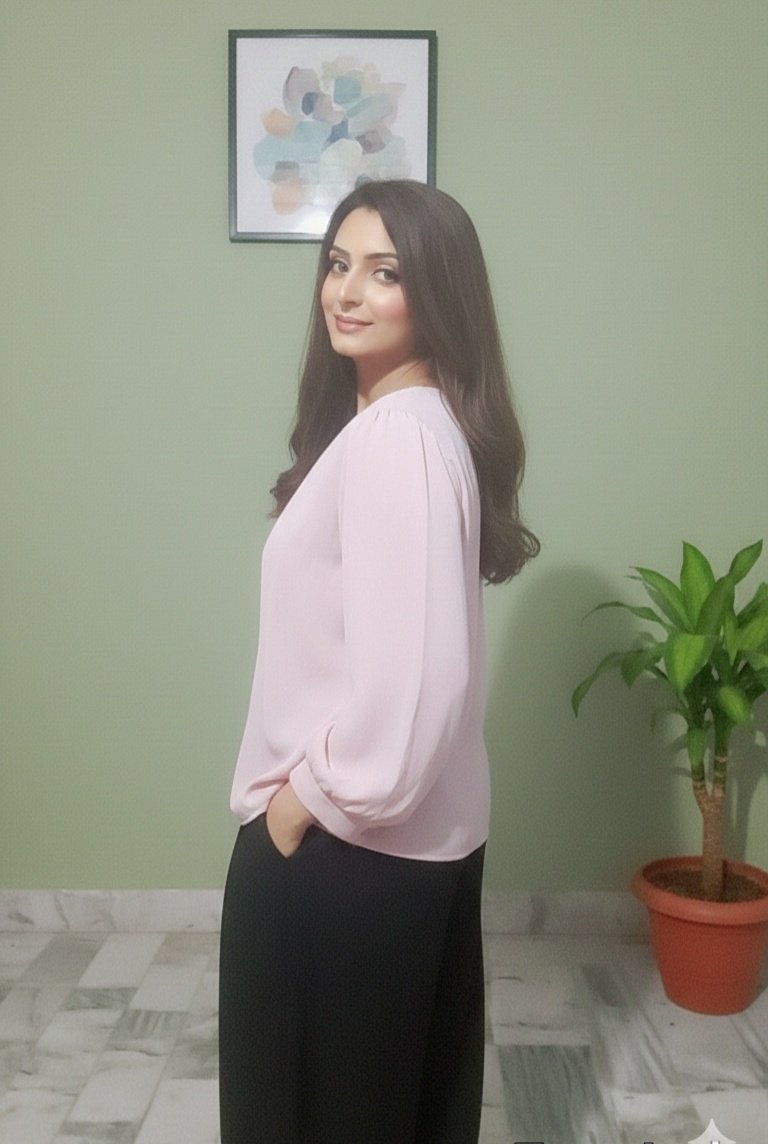 I feel a deep sense of pride and warmth. We Pakistani Hindus showed empathy in a simple yet powerful way, choosing understanding over celebration and solidarity over routine.
Seeing this, I felt proud to be part of a nation where respect and kindness can rise above differences.