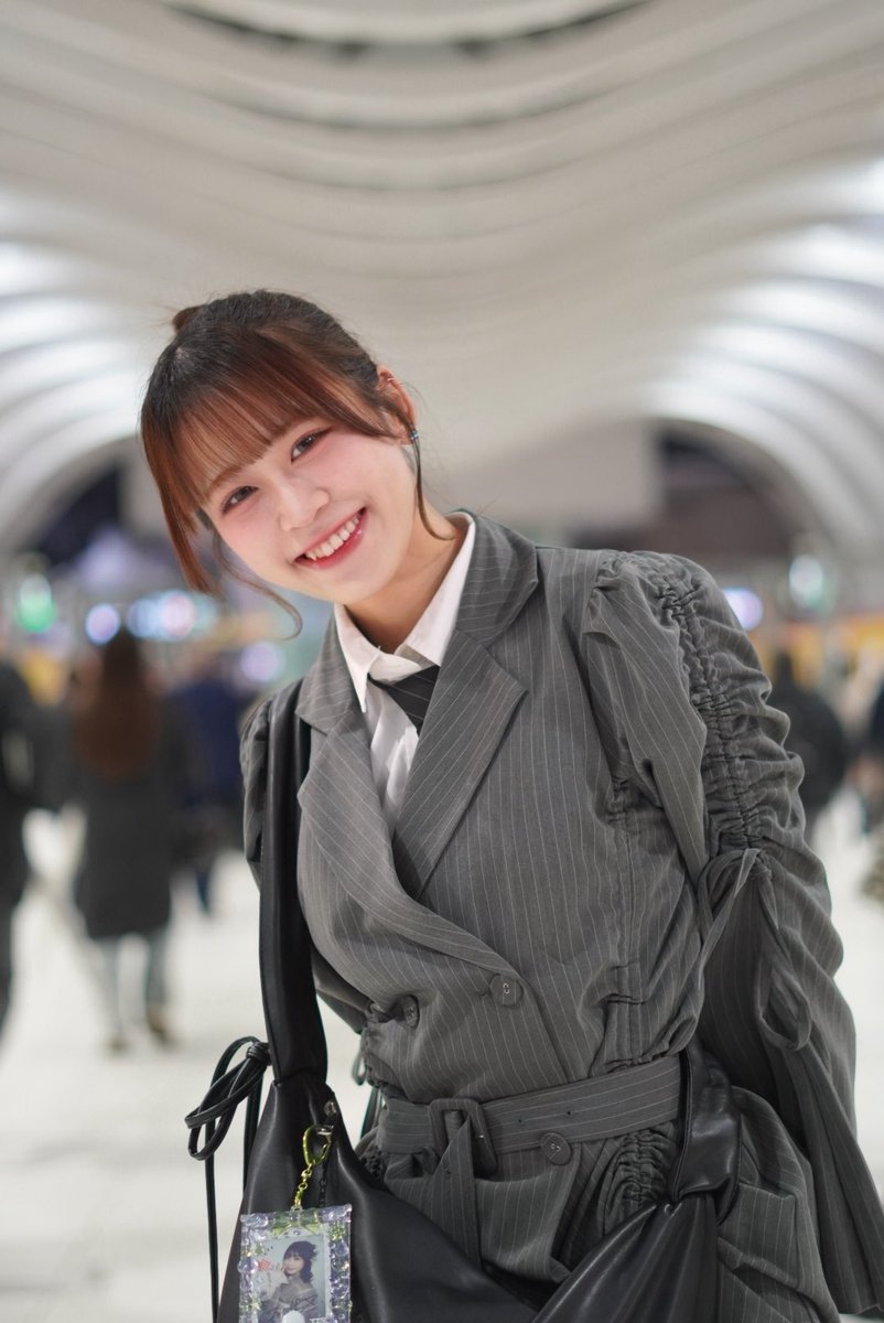 雨だし早く帰ろー❕