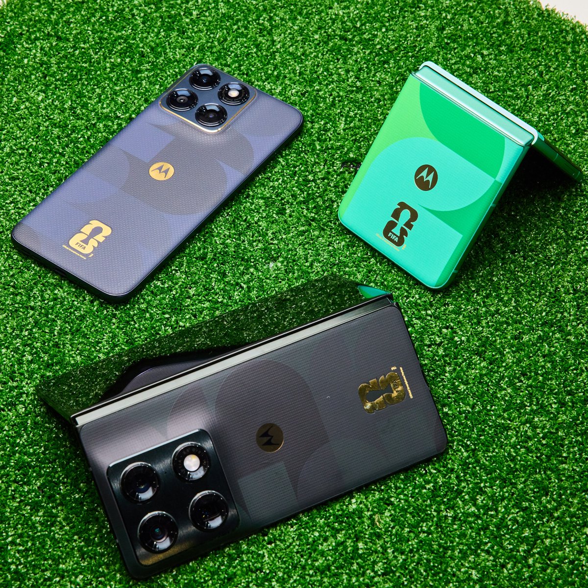 Lenovo tweet media