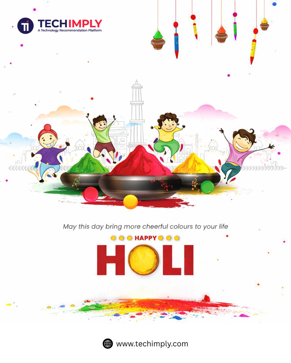 Techimply tweet media