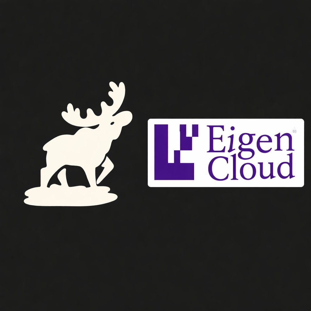MeiYuan3012's tweet photo. Excited about EigenCloud x DataHaven bringing programmable trust together with secure, user-owned storage. Stronger infrastructure, better verification, and a more decentralized future ahead. 🚀

@DataHaven_xyz @eigencloud https://t.co/Cq0fHVYS7P