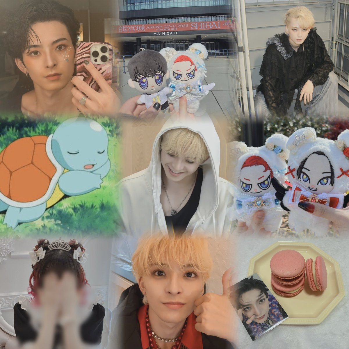 7️⃣🩵 tweet media